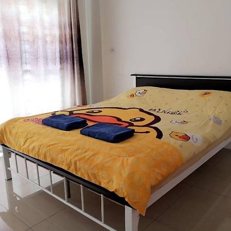 Happy Home Hatyai هات ياي المظهر الخارجي الصورة