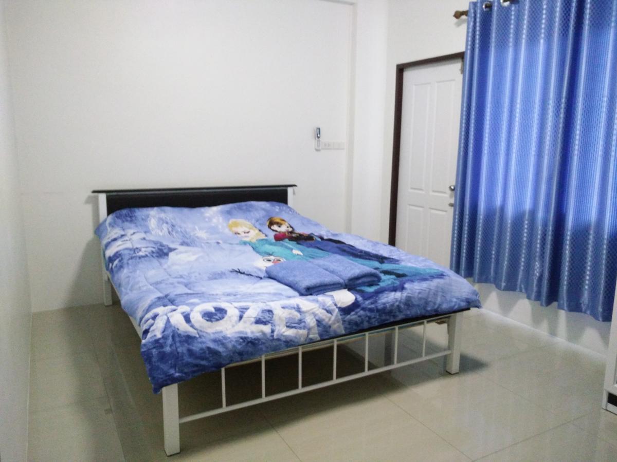 Happy Home Hatyai هات ياي المظهر الخارجي الصورة