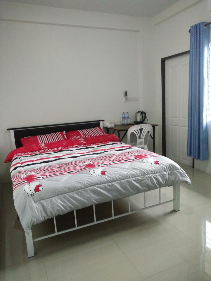 Happy Home Hatyai هات ياي المظهر الخارجي الصورة